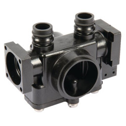 Carter de protection KVERNELAND - RAU RG00032867