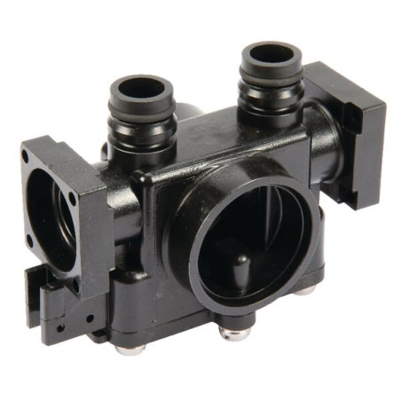 Carter de protection KVERNELAND - RAU RG00032867