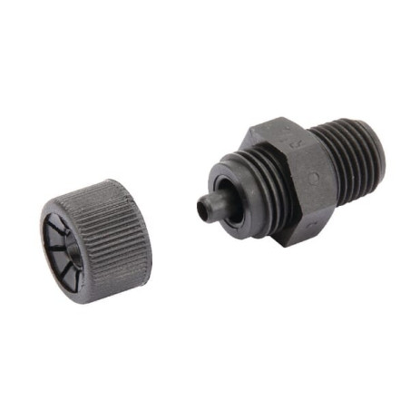 Raccord KVERNELAND - RAU RG00033009