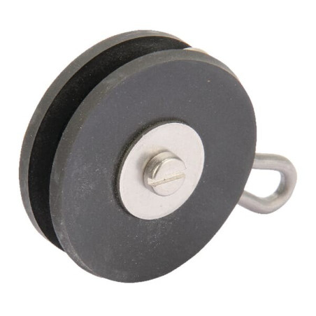 Soupape complète KVERNELAND - RAU RG00033036