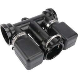 Raccordement KVERNELAND - RAU RG00033707