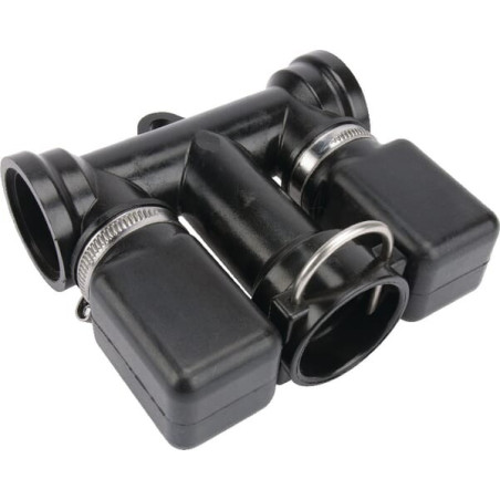 Raccordement KVERNELAND - RAU RG00033707