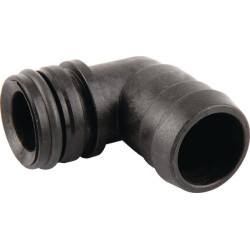 Embout KVERNELAND - RAU RG00033793