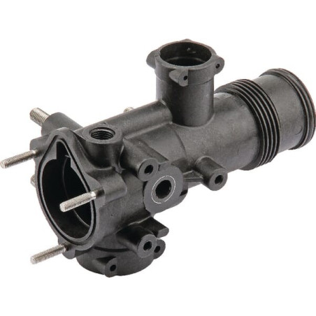 Carter de protection KVERNELAND - RAU RG00034577