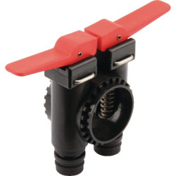 Robinet KVERNELAND - RAU RG00034622