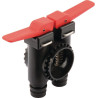 Robinet KVERNELAND - RAU RG00034622