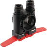 Robinet KVERNELAND - RAU RG00034622