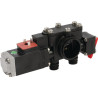 Électrovanne KVERNELAND - RAU RG00034886