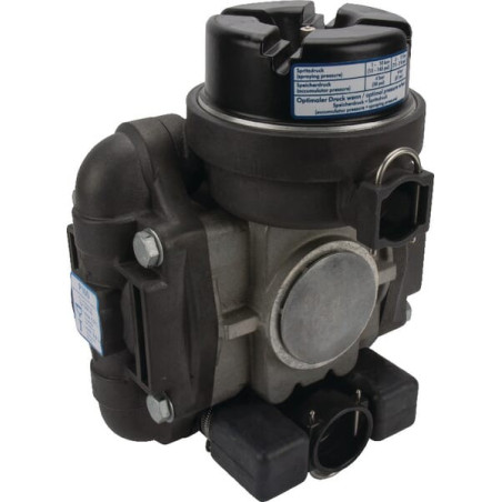 Pompe à pistons KVERNELAND - RAU RG00037240