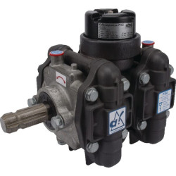 Pompe à pistons KVERNELAND - RAU RG00037242