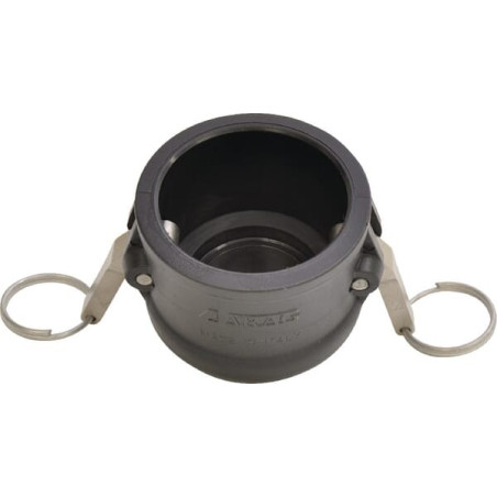 Bouchon KVERNELAND - RAU RG00039000