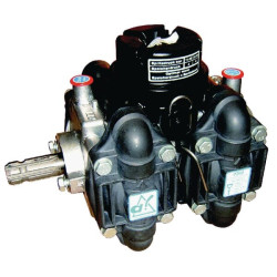 Pompe à pistons KVERNELAND - RAU RG00039683