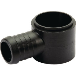 Embout KVERNELAND - RAU RG00039778