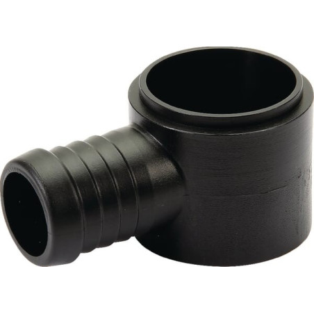 Embout KVERNELAND - RAU RG00039778