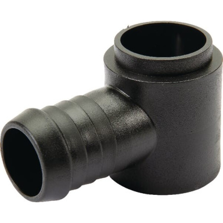 Embout KVERNELAND - RAU RG00039826
