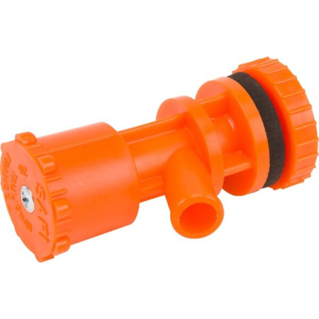 Robinet KVERNELAND - RAU RG00040216