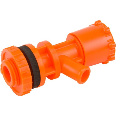 Robinet KVERNELAND - RAU RG00040216