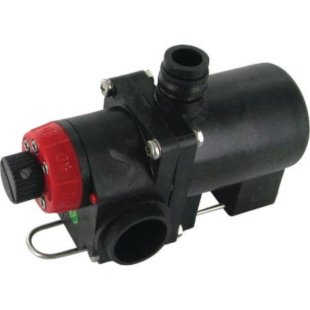 Soupape KVERNELAND - RAU RG00041240