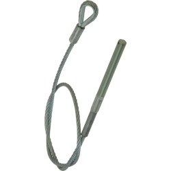 Câble KVERNELAND - RAU RG00045946