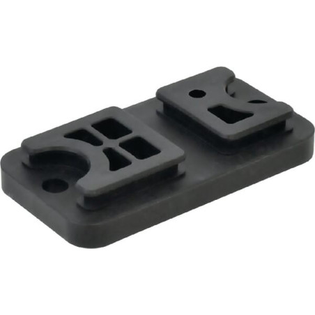 Couvercle de protection KVERNELAND - RAU RG00047220
