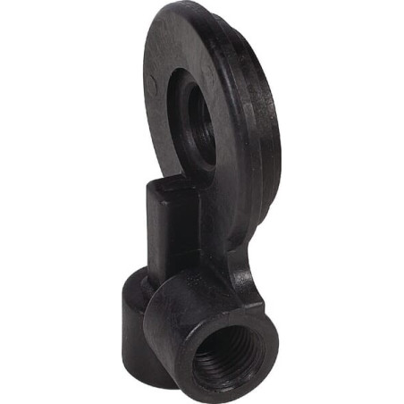 Couvercle KVERNELAND - RAU RG00047231