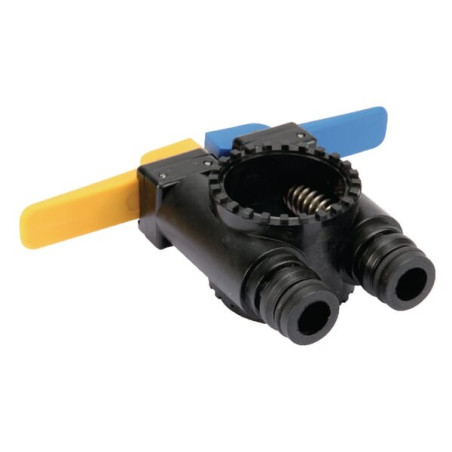 Robinet KVERNELAND - RAU RG00047310