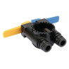 Robinet KVERNELAND - RAU RG00047310