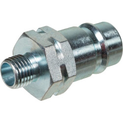 Accouplement KVERNELAND - RAU RG00048610