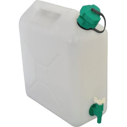 Bidon KVERNELAND - RAU RG00051815