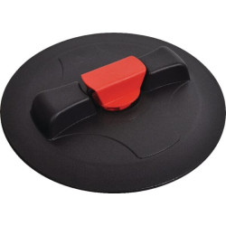 Couvercle de protection KVERNELAND - RAU RG00054752