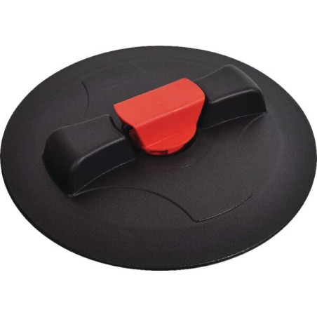 Couvercle de protection KVERNELAND - RAU RG00054752