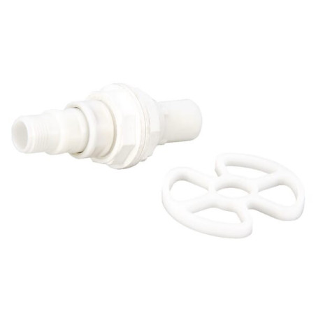Soupape KVERNELAND - RAU RG00055947