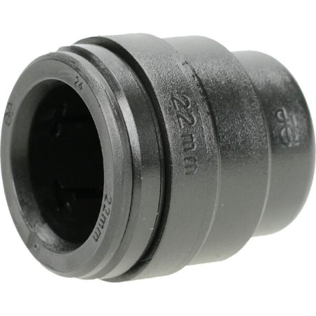 Bouchon KVERNELAND - RAU RG00056140