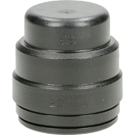 Bouchon KVERNELAND - RAU RG00056140
