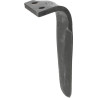 Dent de herse KVERNELAND - RAU RG00058897