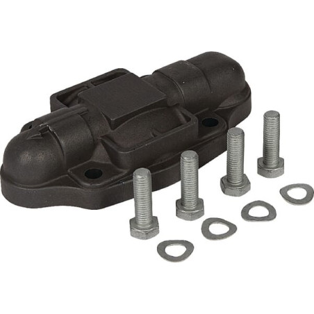 Couvercle de protection KVERNELAND - RAU RG00059089