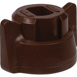 Coiffe de protection KVERNELAND - RAU RG00061437