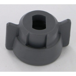 Coiffe de protection KVERNELAND - RAU RG00061438