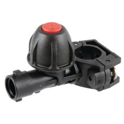 Porte-buse KVERNELAND - RAU RG00061562
