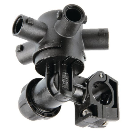 Raccord pour robinet KVERNELAND - RAU RG00062694