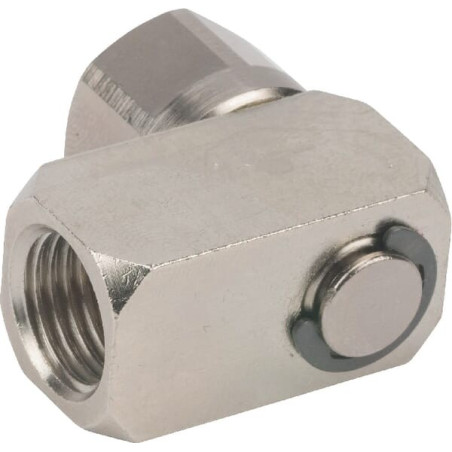 Accouplement UNIVERSEL RJ14