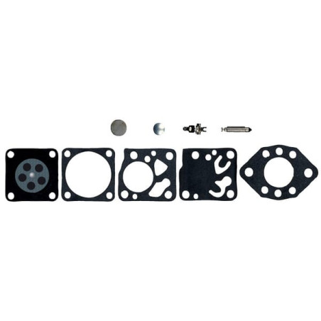 Kit de carburateur TILLOTSON RK14HU