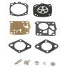 Kit de carburateur GOPART RK24HSGP