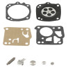 Kit de carburateur GOPART RK26HSGP