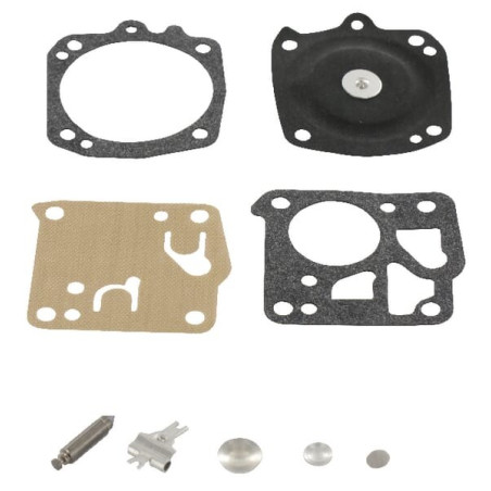 Kit de carburateur GOPART RK26HSGP