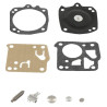 Kit de carburateur GOPART RK26HSGP