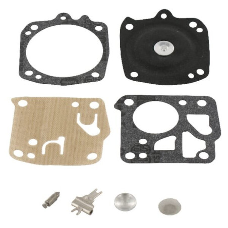 Kit de carburateur GOPART RK28HSGP