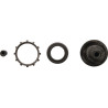 Kit de réparation de cylindre de roue FTE RK38016
