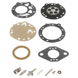 Kit de carburateur GOPART RK84HLGP