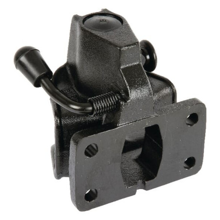Attelage de remorque ROCKINGER RO243A35000